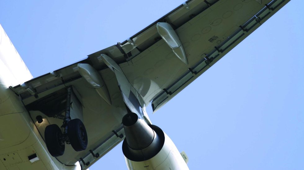 subcontract peening services