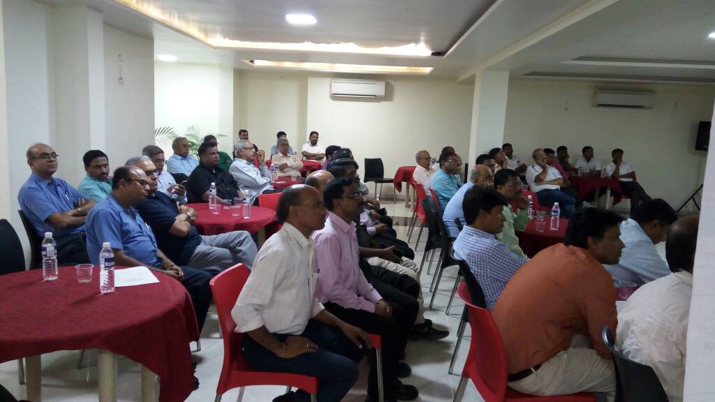 Norican presentation