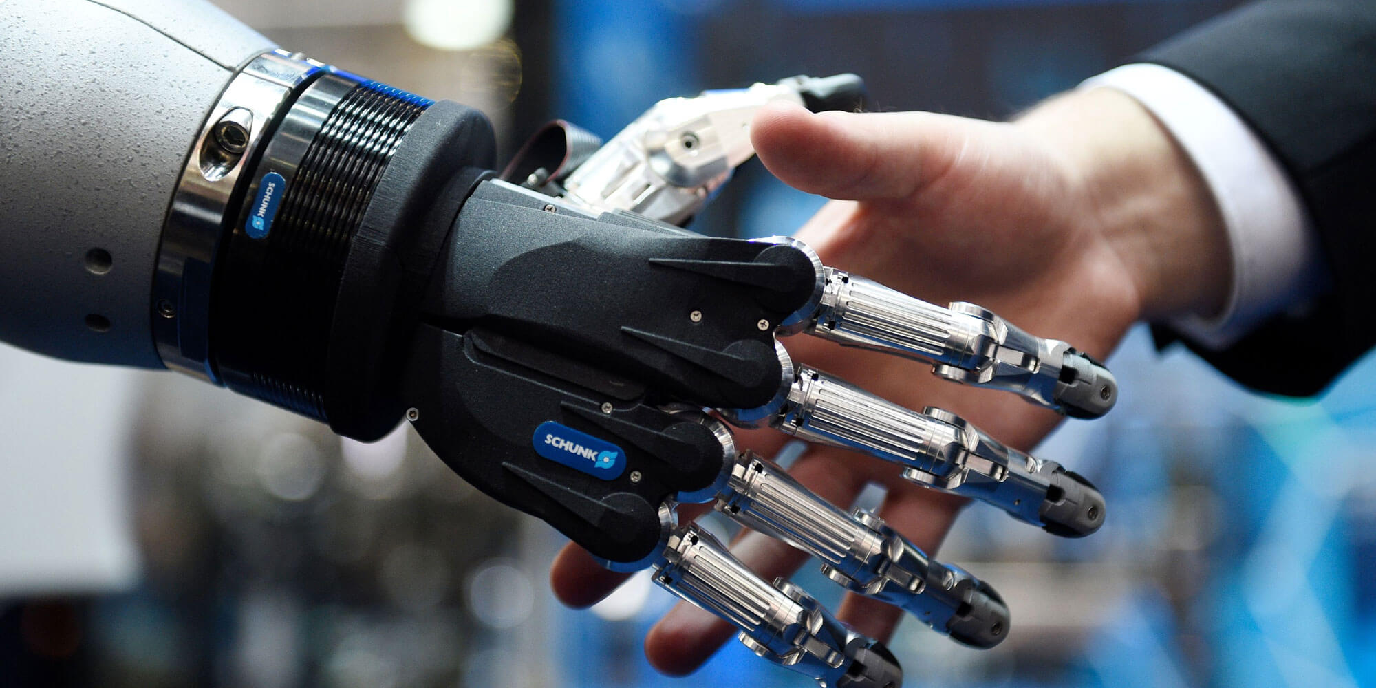 Hannover Industry 4.0