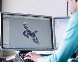 Wheelabrator in Germany