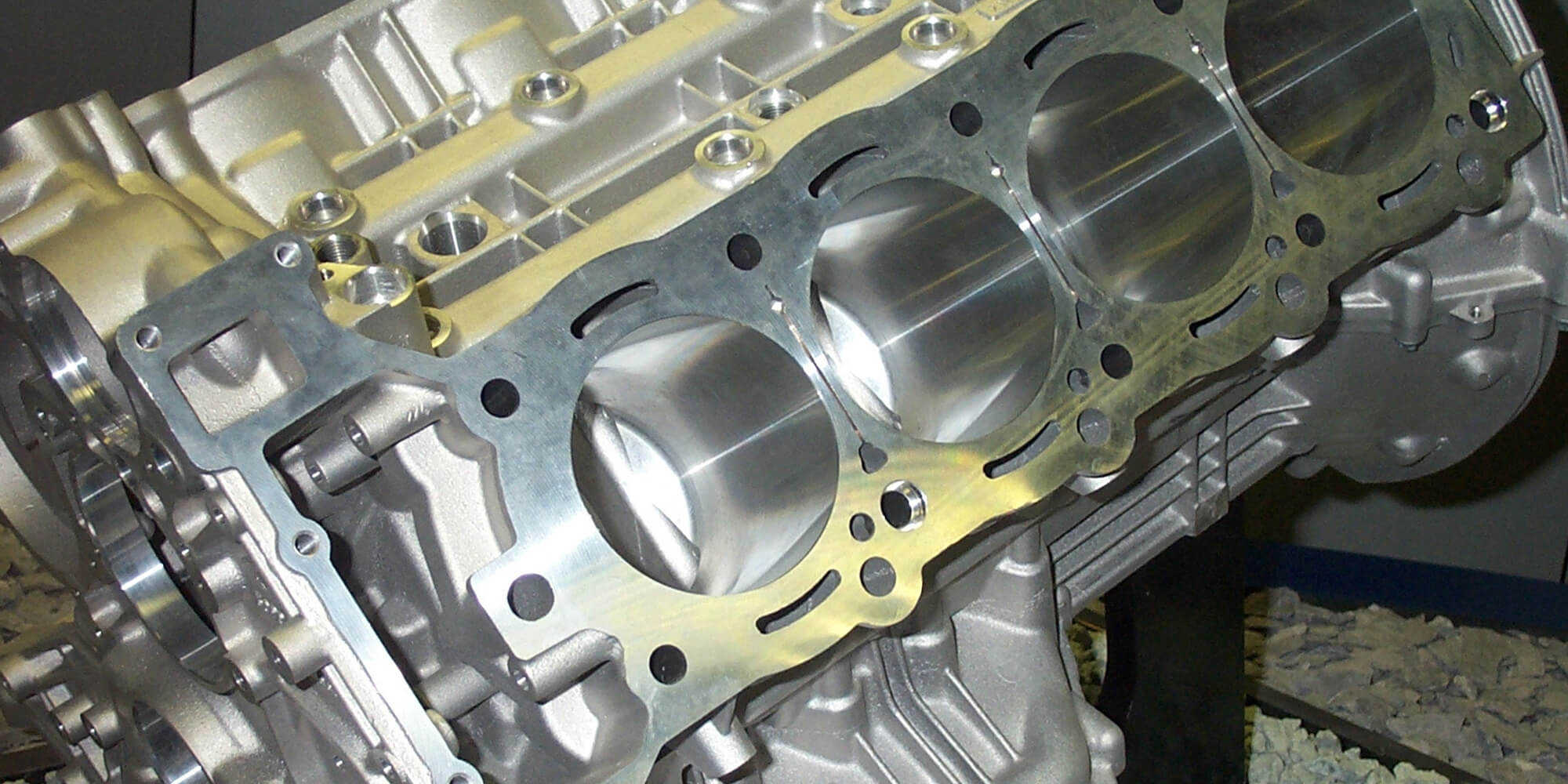 Engine Block