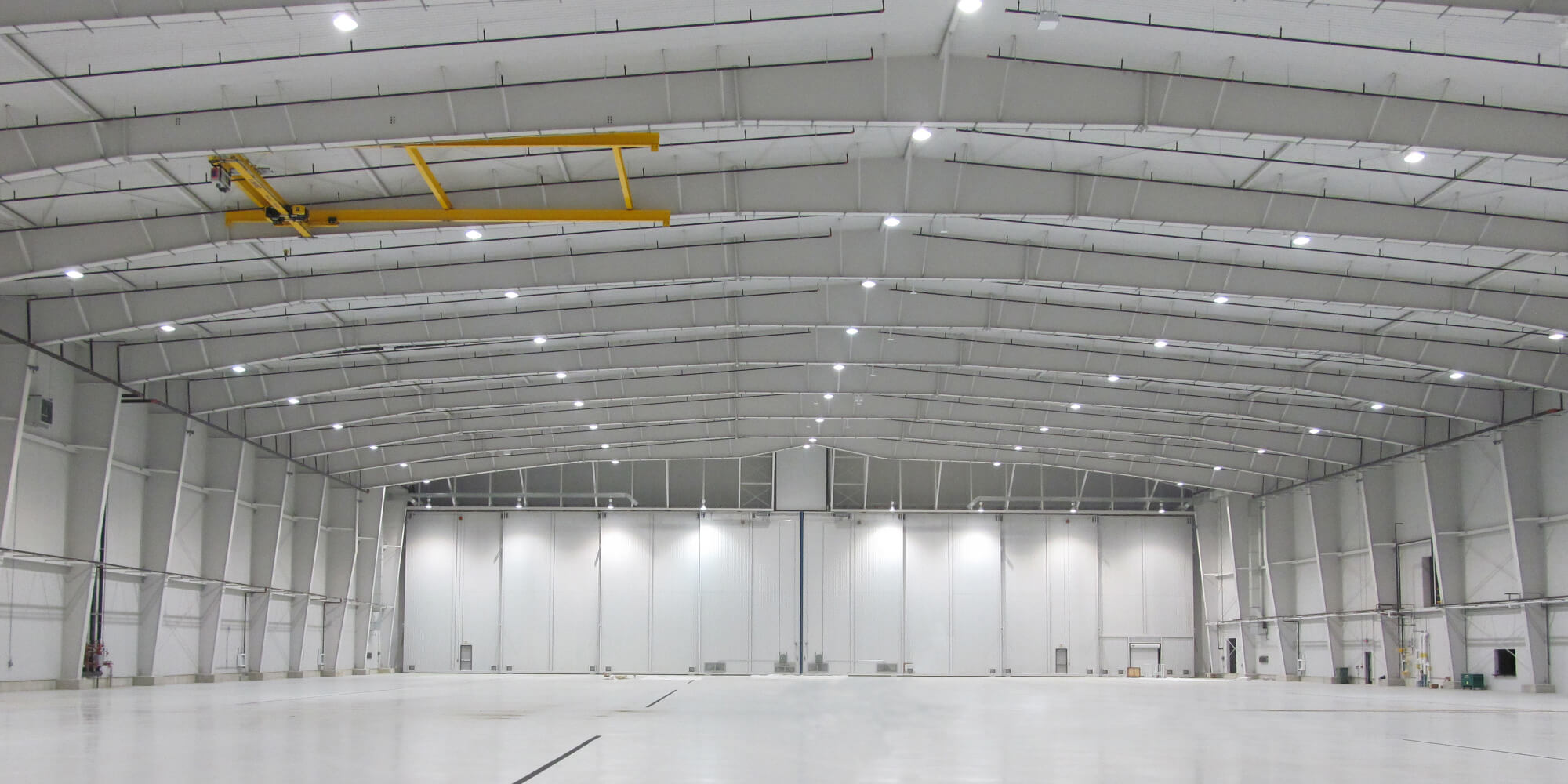 Steelway Building Systems