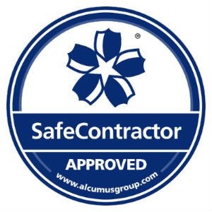 safe contractor accreditation wheelabrator