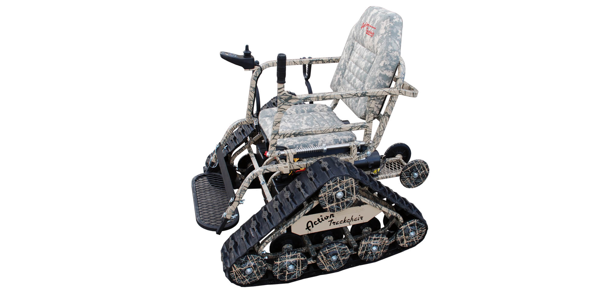 Action Manufacturing