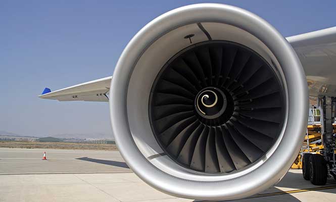 Aerospace | Wheelabrator 