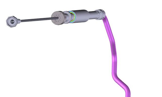 Shot Peening | Wheelabrator