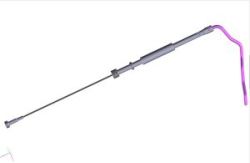 Internal Shot Peening | Wheelabrator