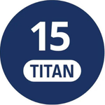 TITAN Blast Wheel | Wheelabrator