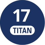 TITAN Blast Wheel | Wheelabrator