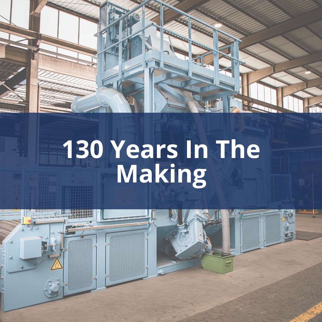 130 Years of Wheelabrator | Wheelabrator