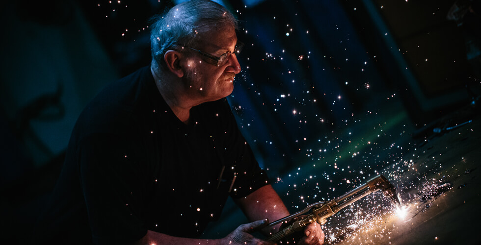 Wheelabrator Surface Preparation