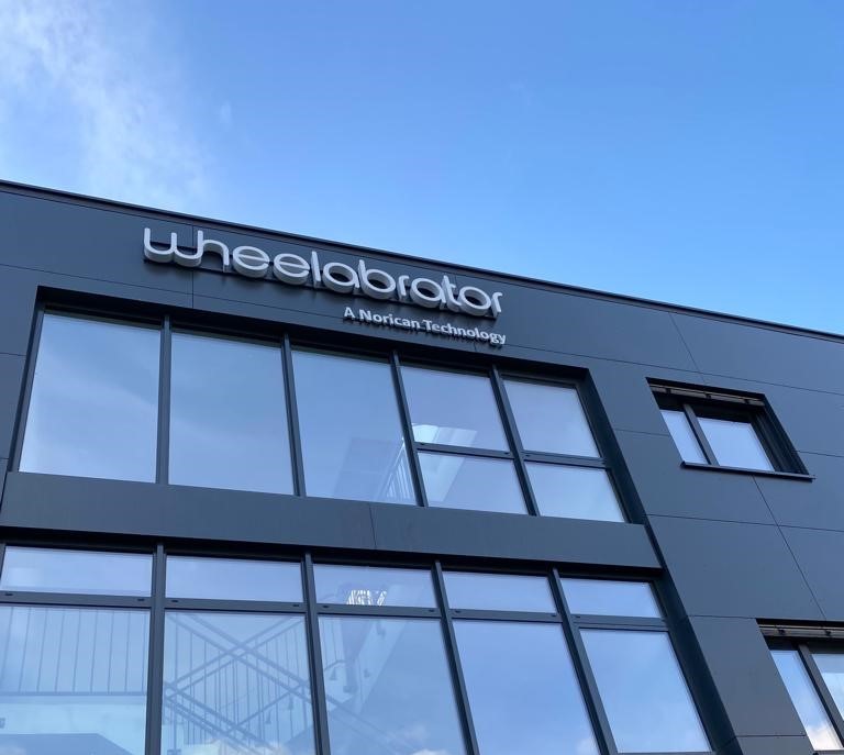 Metelen | Wheelabrator 