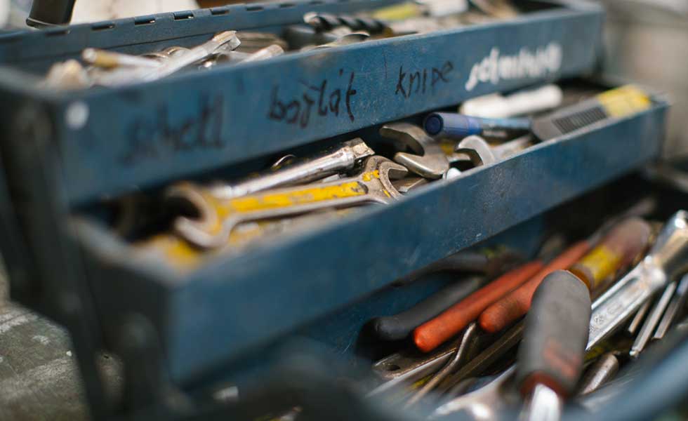 SMART Care service packages