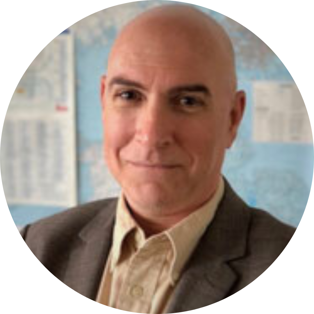 Luigi Mannaro | Ask the expert