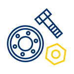 Spare Parts | Wheelabrator 