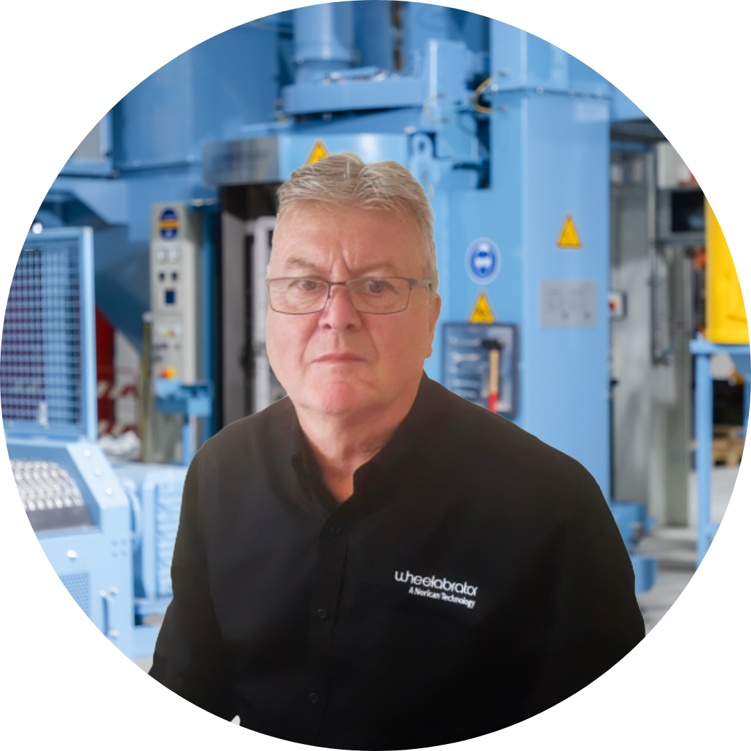 Ron Wright | Ask the expert